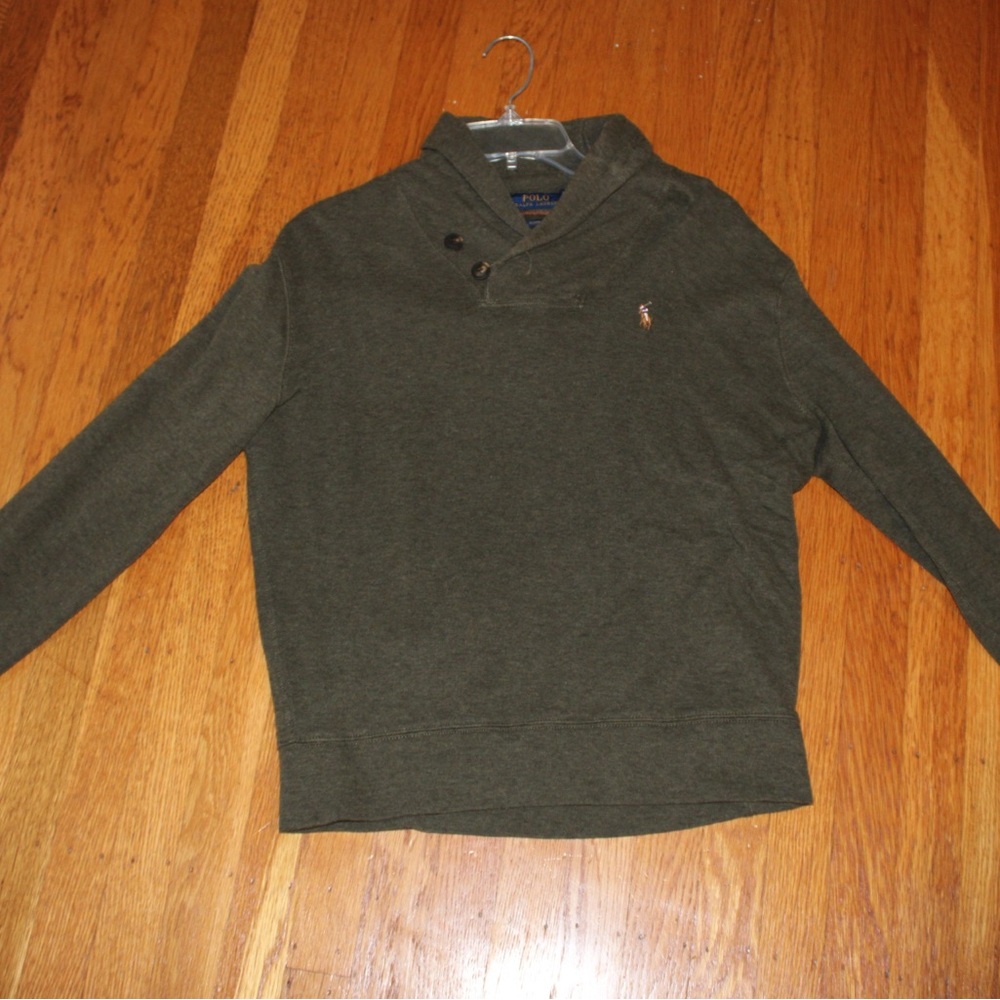 Polo Ralph Lauren sweater
